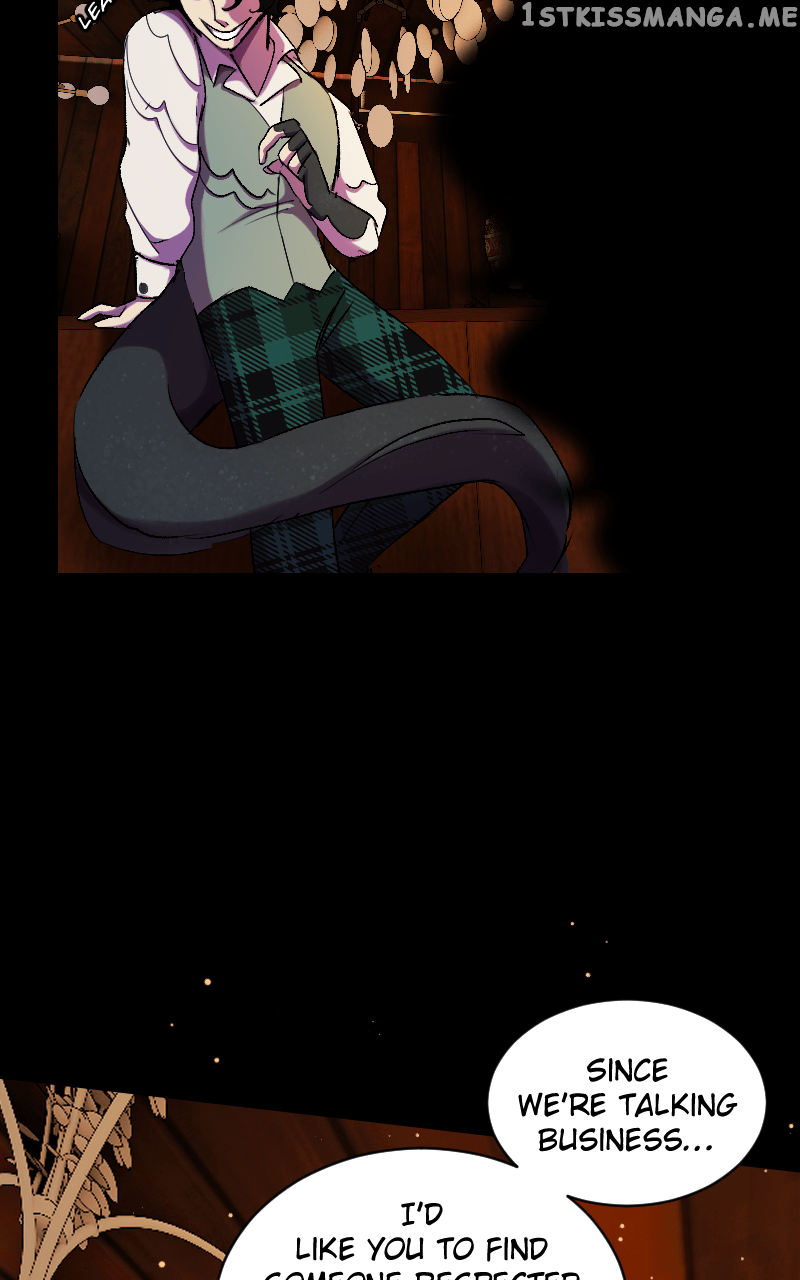 Not Even Bones Chapter 146 - page 69