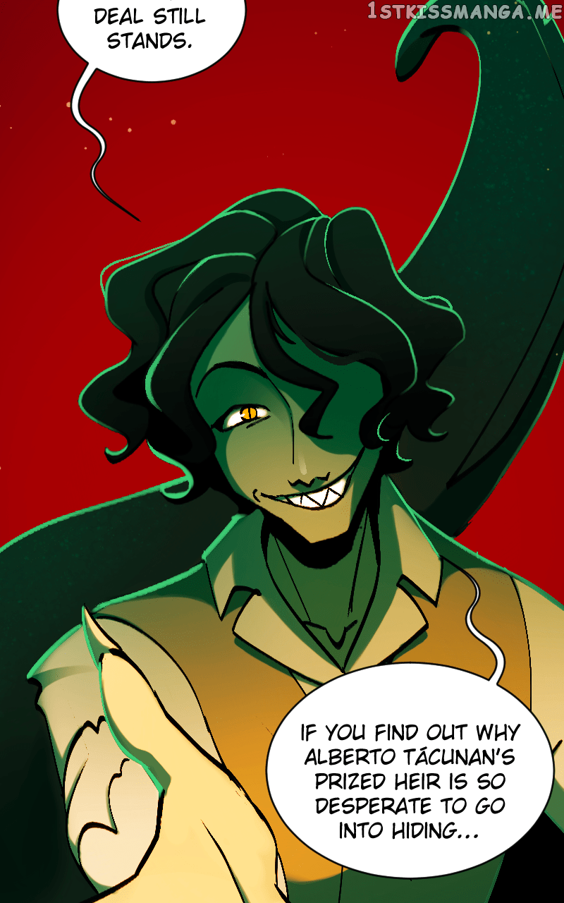 Not Even Bones Chapter 146 - page 73