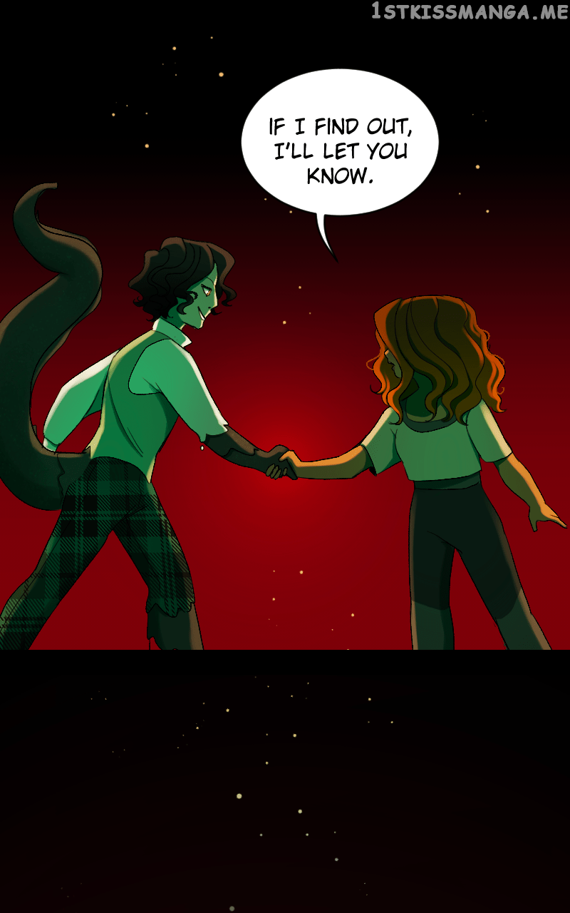 Not Even Bones Chapter 146 - page 75