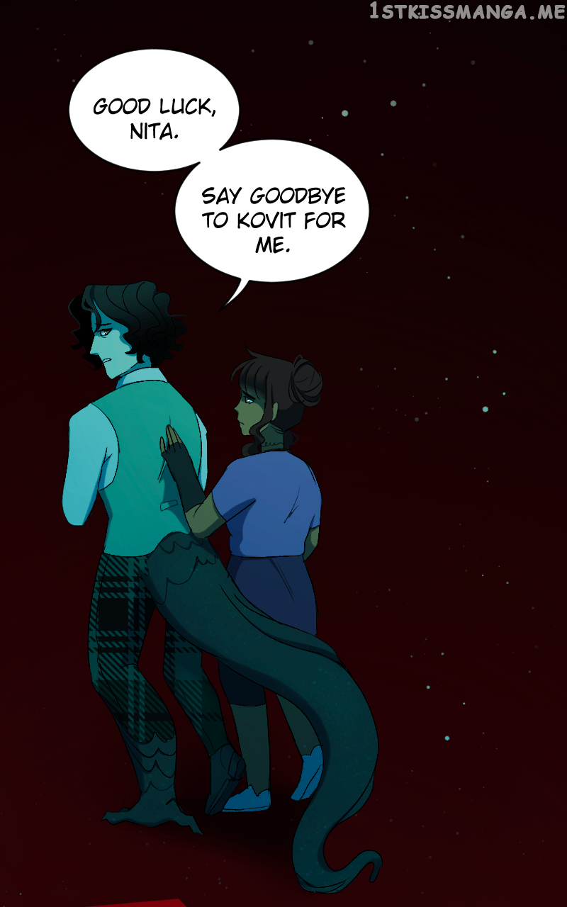 Not Even Bones Chapter 146 - page 76