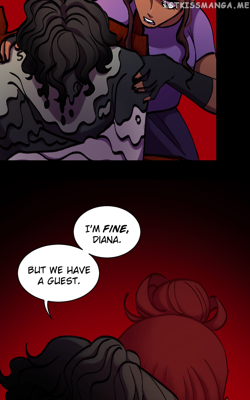 Not Even Bones Chapter 146 - page 8