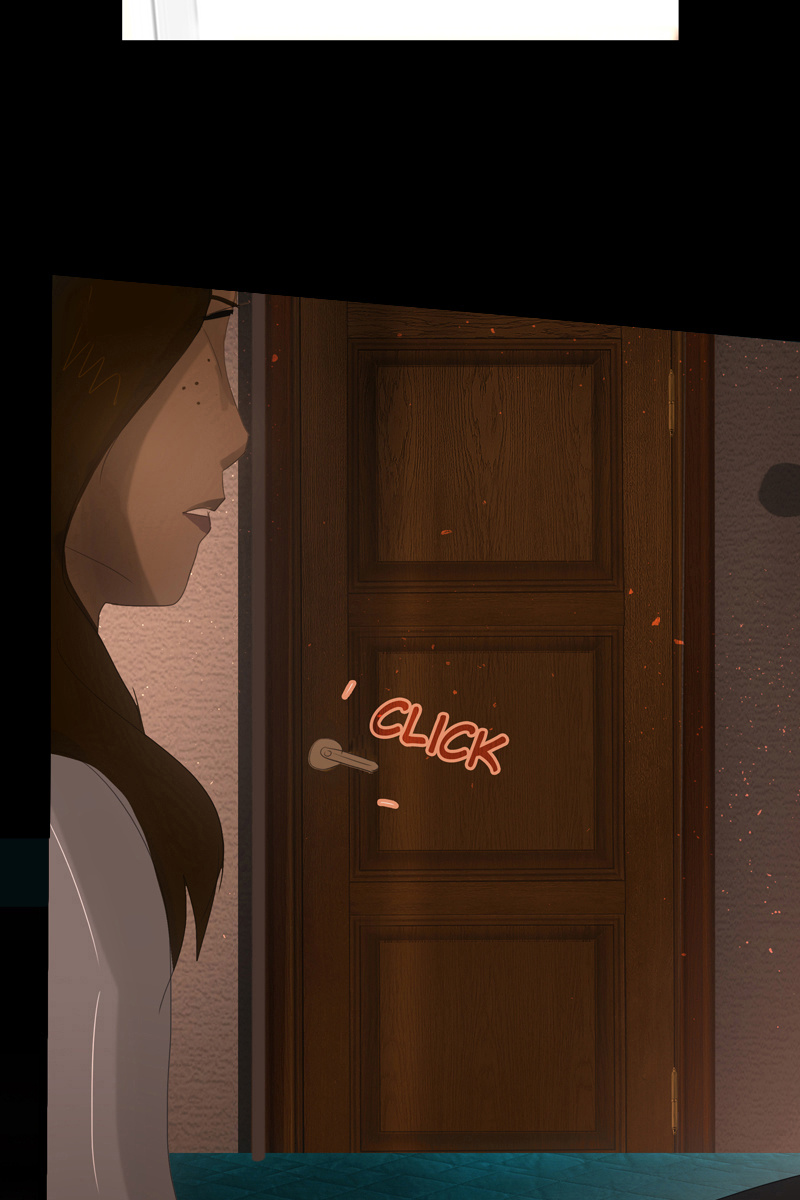 Not Even Bones chapter 12 - page 2