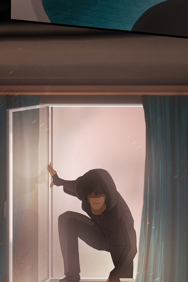 Not Even Bones chapter 12 - page 3