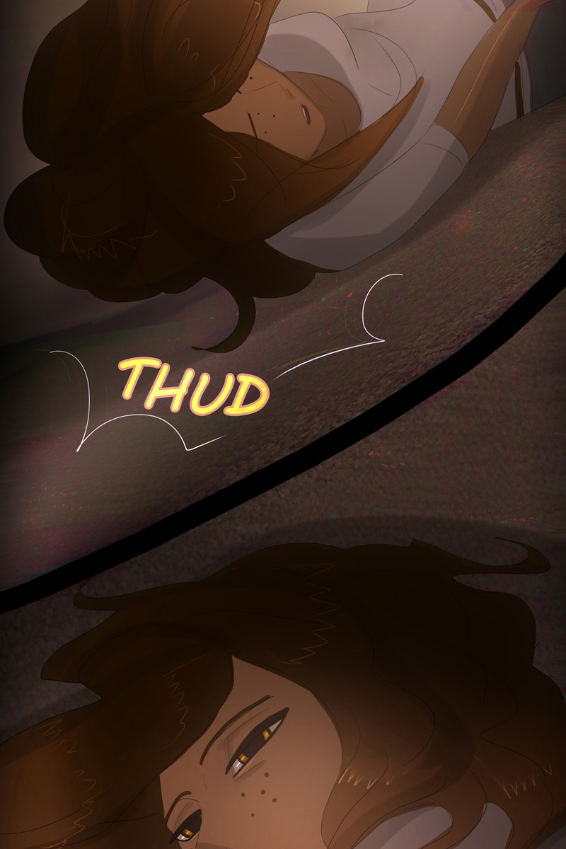 Not Even Bones chapter 12 - page 30