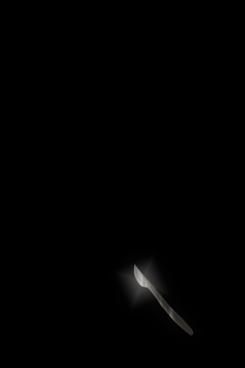Not Even Bones chapter 12 - page 35