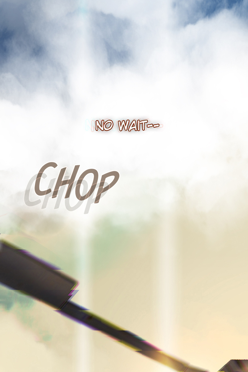 Not Even Bones chapter 12 - page 43