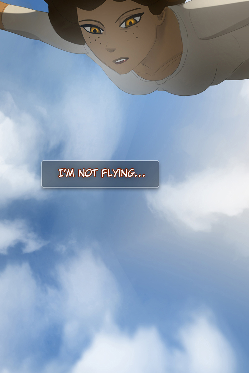 Not Even Bones chapter 12 - page 46