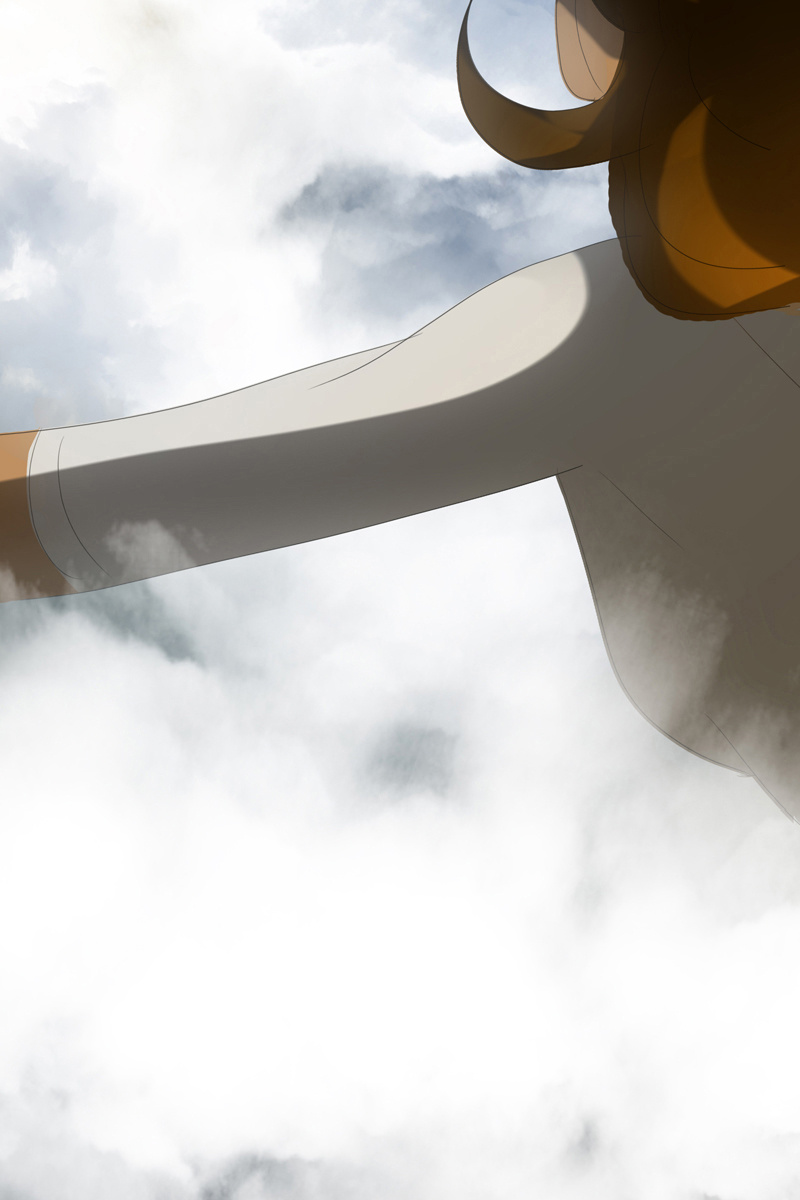 Not Even Bones chapter 12 - page 48