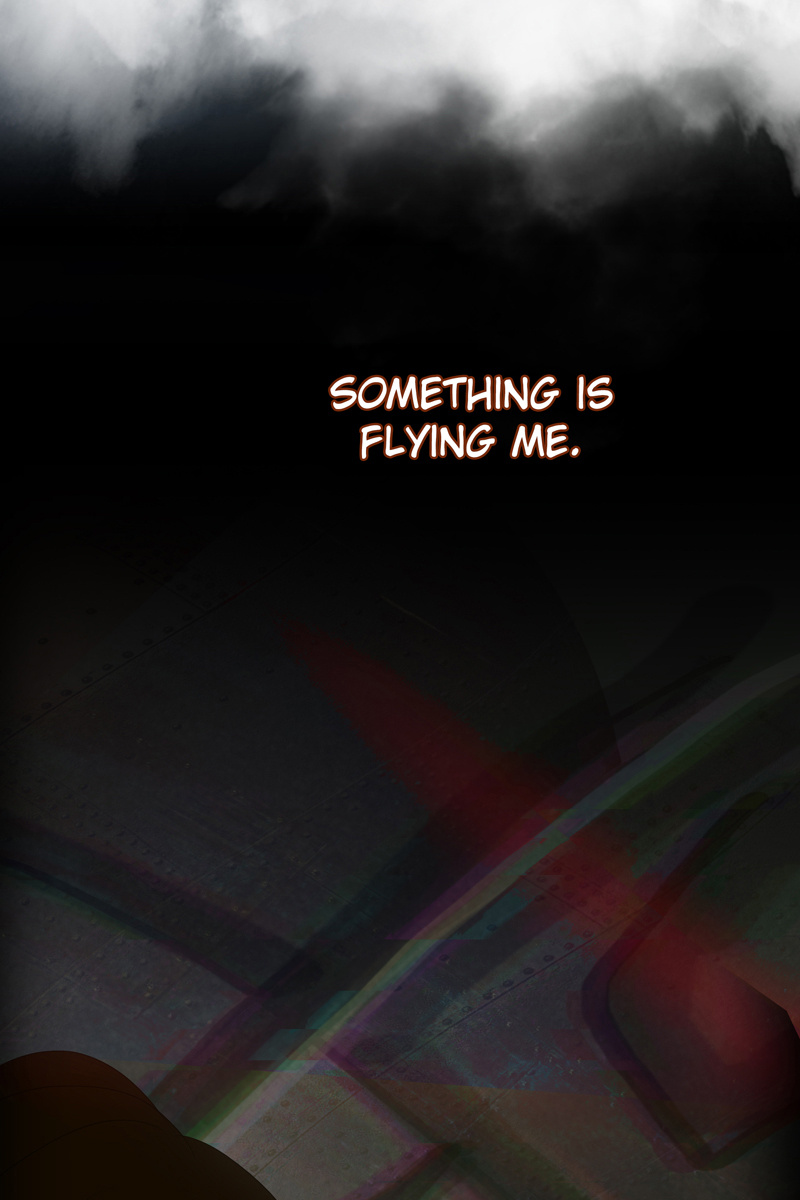 Not Even Bones chapter 12 - page 49