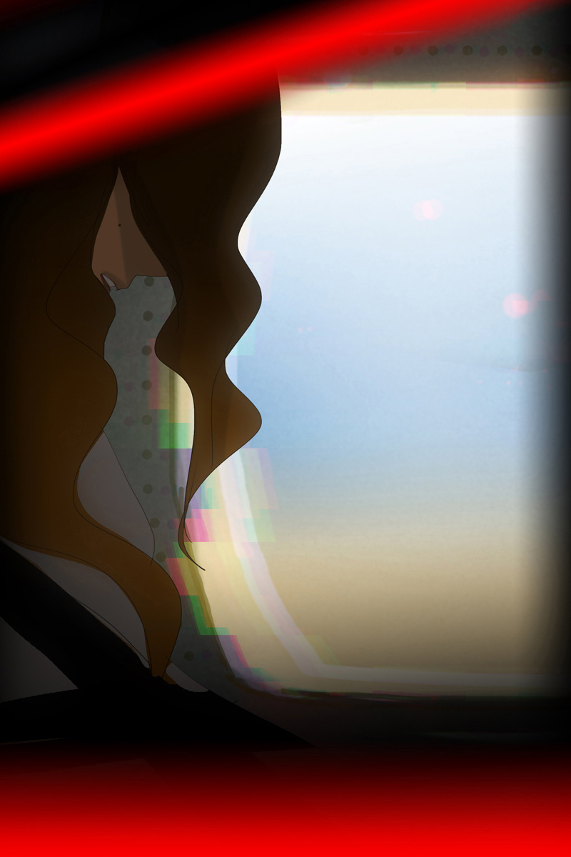 Not Even Bones chapter 12 - page 51