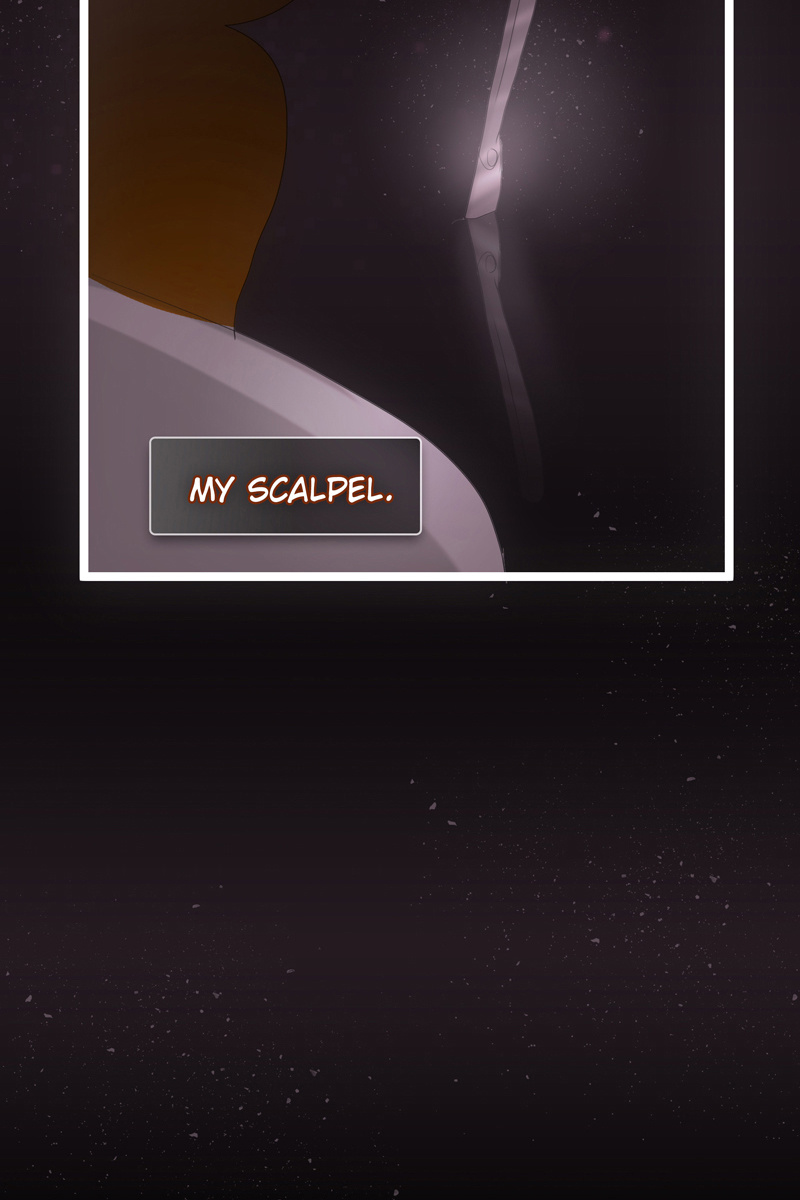Not Even Bones chapter 12 - page 57