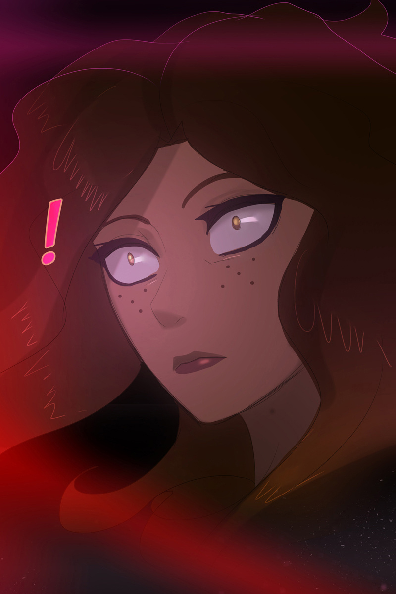 Not Even Bones chapter 12 - page 62