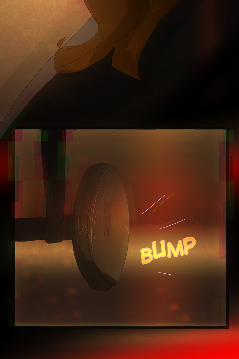 Not Even Bones chapter 12 - page 67