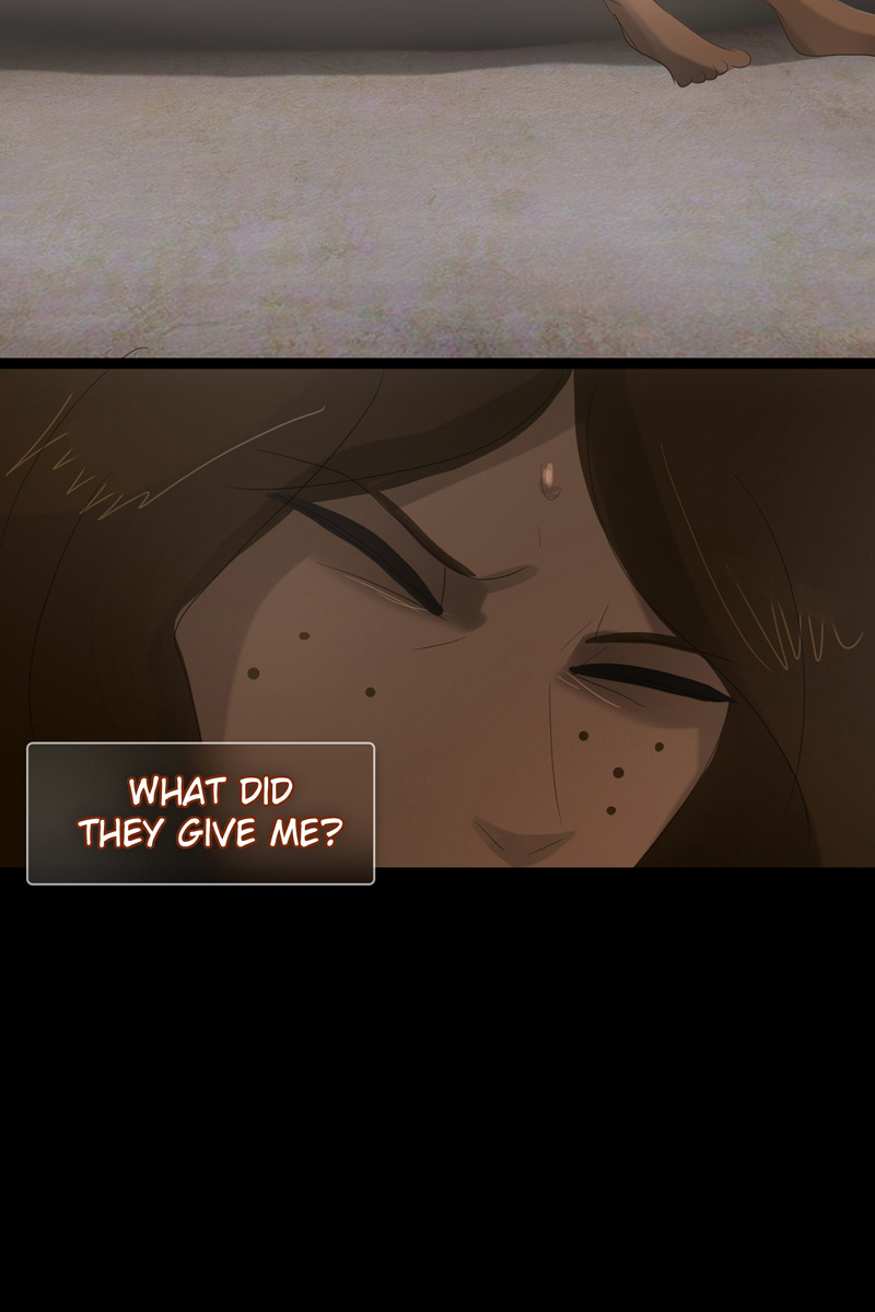 Not Even Bones chapter 12 - page 76