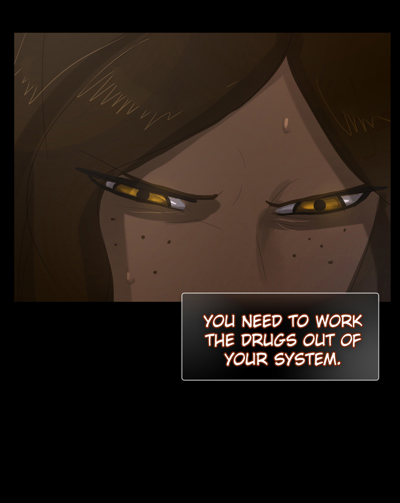 Not Even Bones chapter 12 - page 77