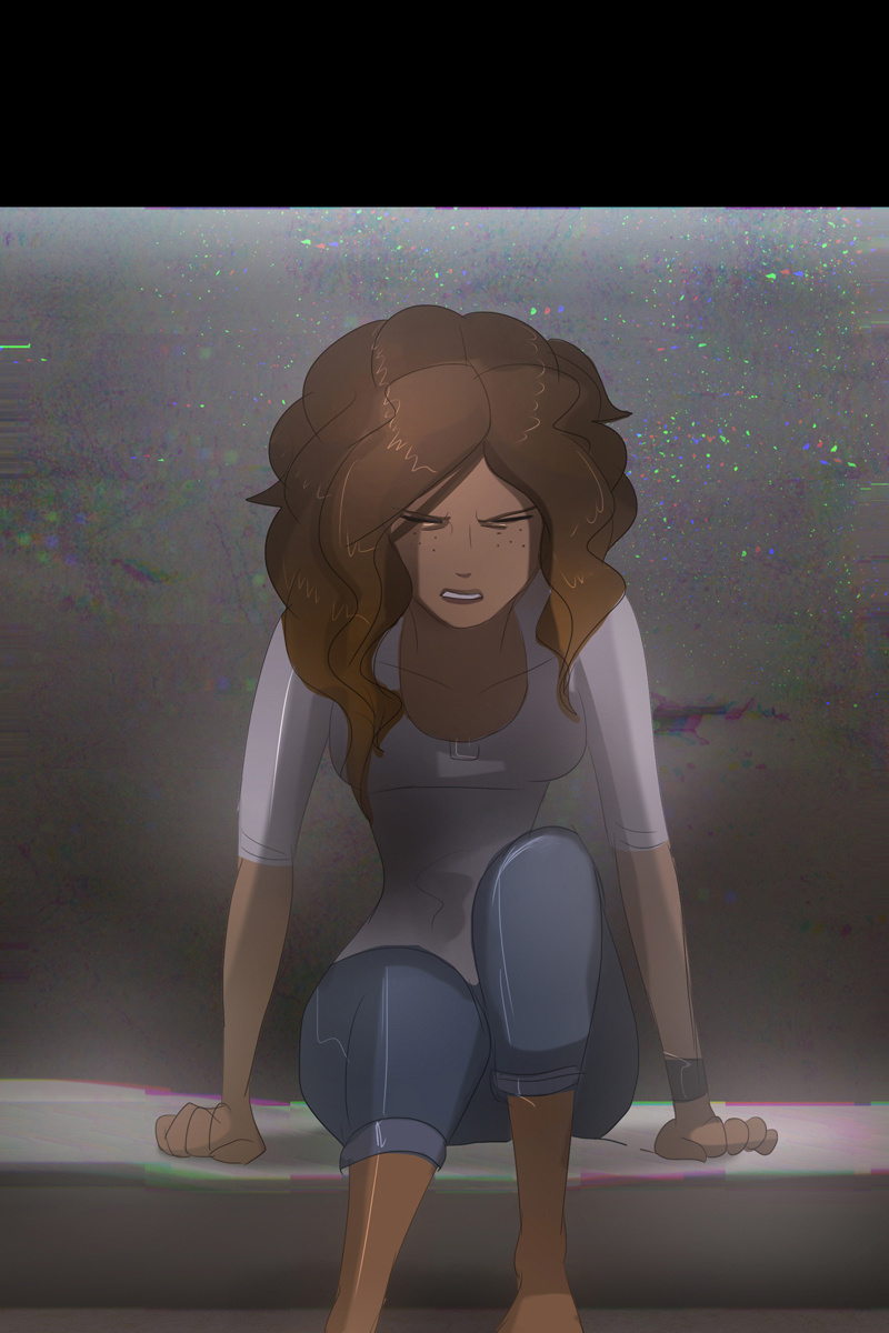 Not Even Bones chapter 12 - page 78
