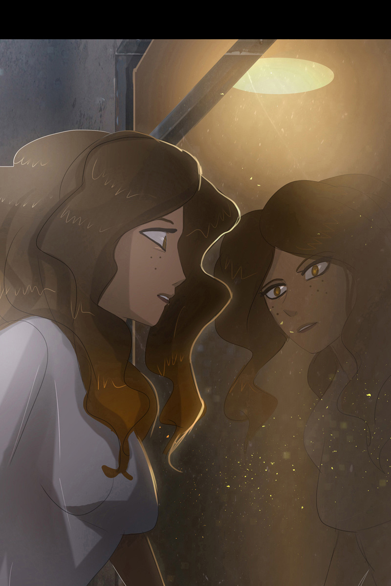 Not Even Bones chapter 12 - page 83
