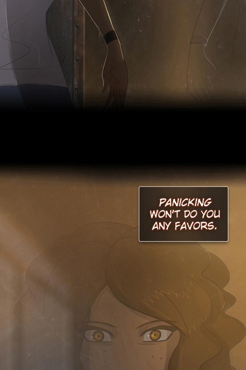 Not Even Bones chapter 12 - page 84