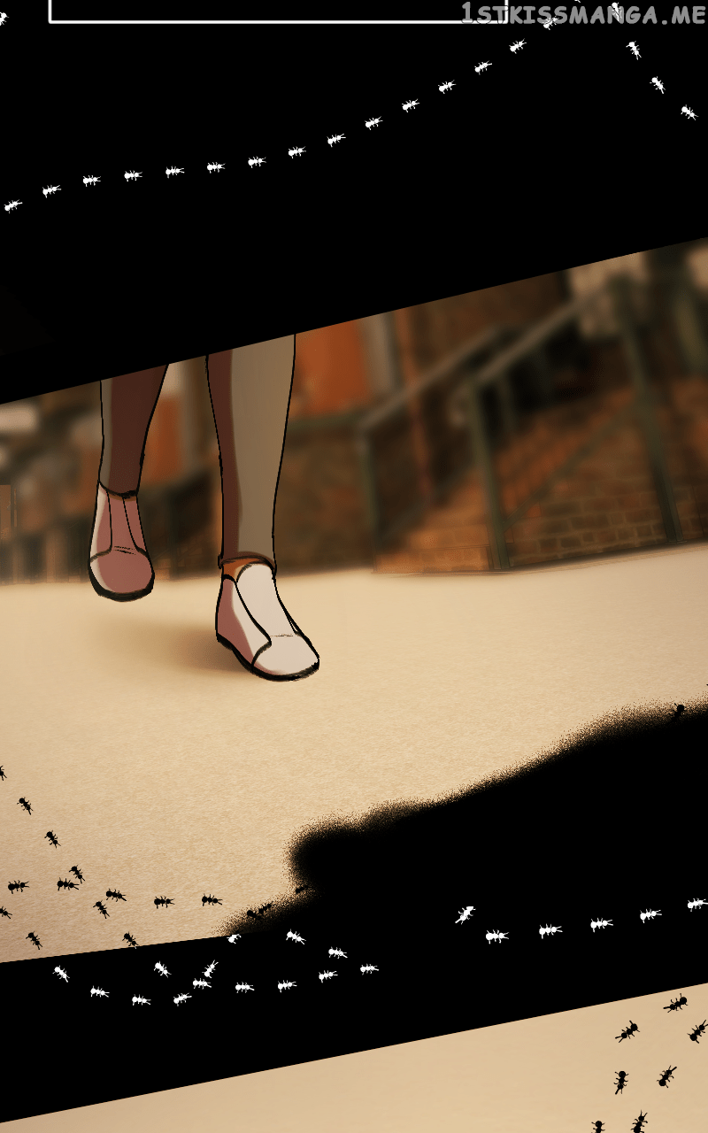 Not Even Bones Chapter 147 - page 10