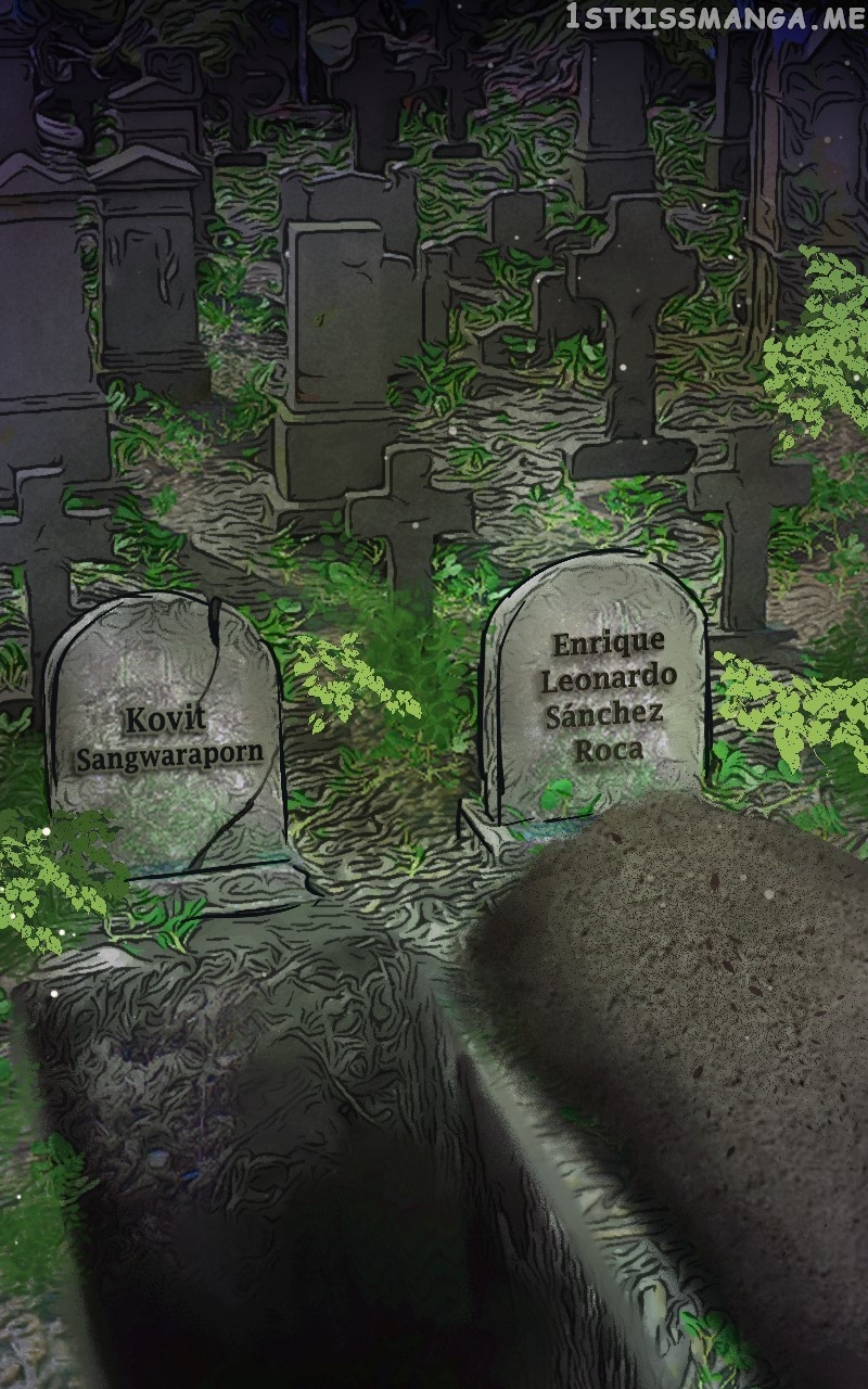Not Even Bones Chapter 147 - page 15