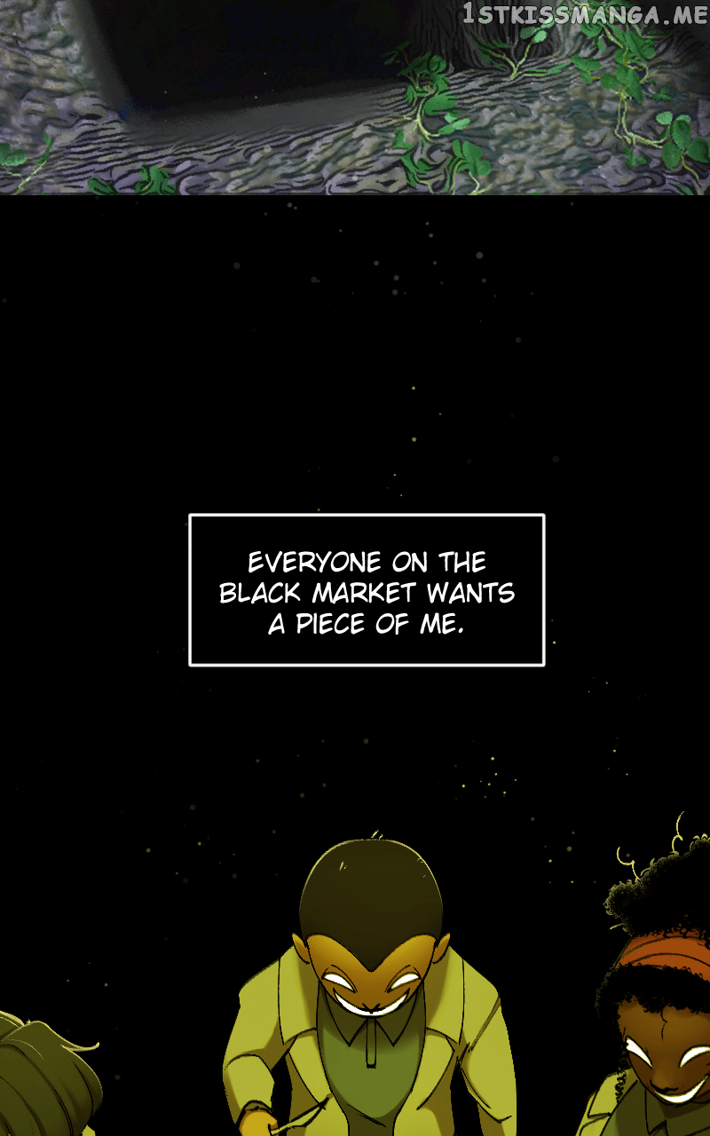 Not Even Bones Chapter 147 - page 16