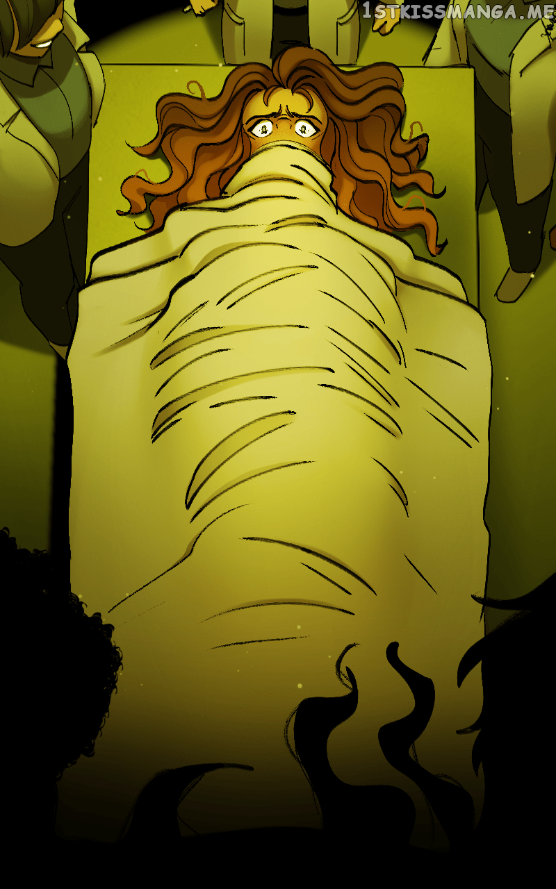 Not Even Bones Chapter 147 - page 17