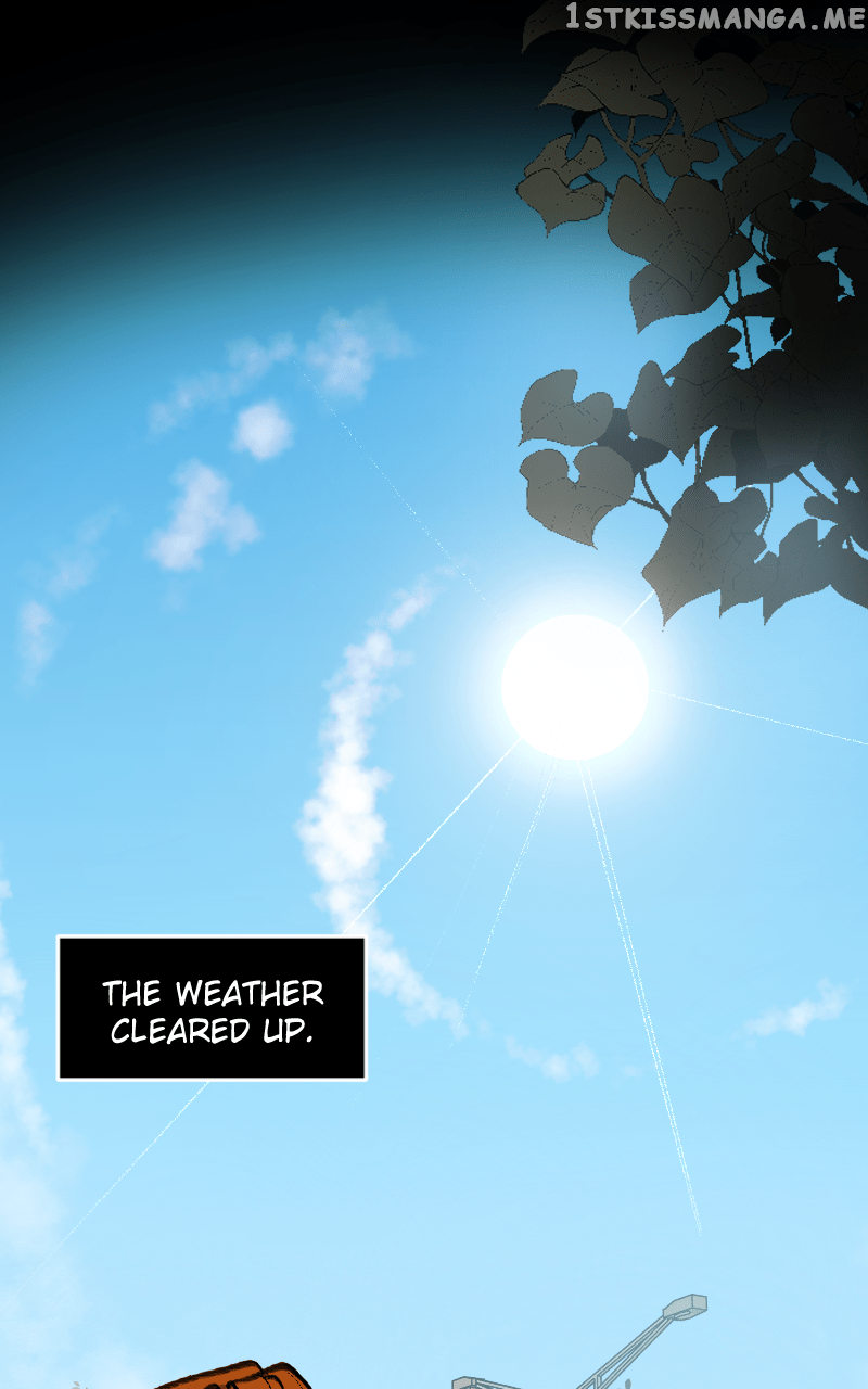 Not Even Bones Chapter 147 - page 2
