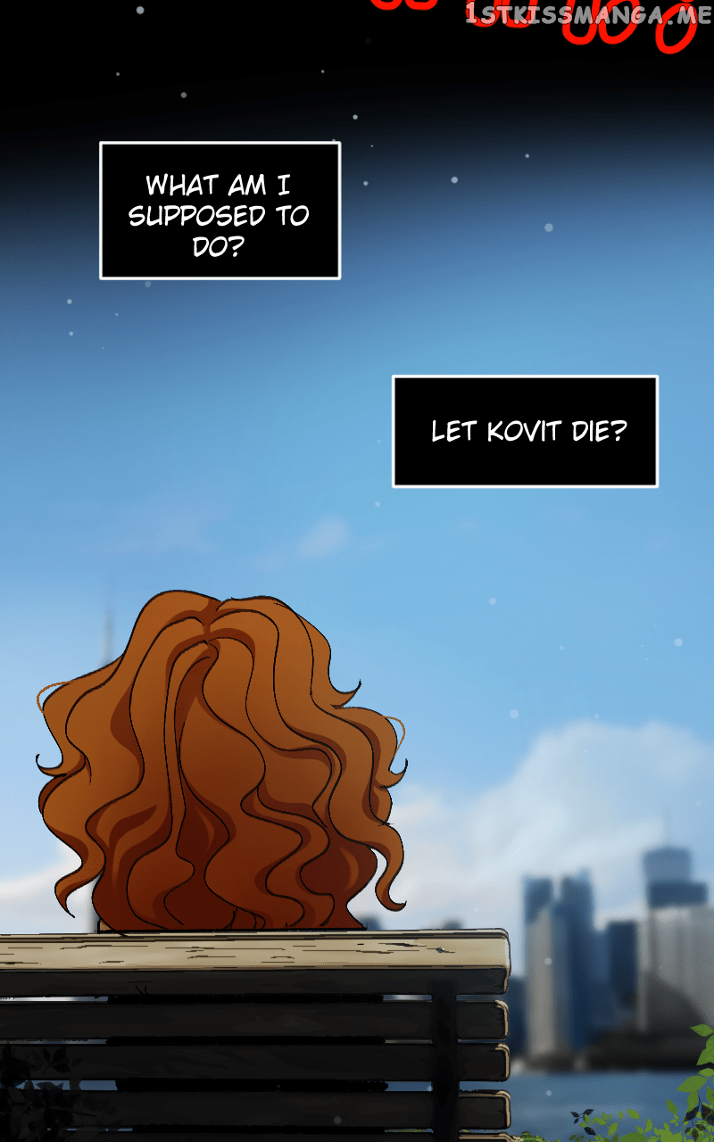 Not Even Bones Chapter 147 - page 20