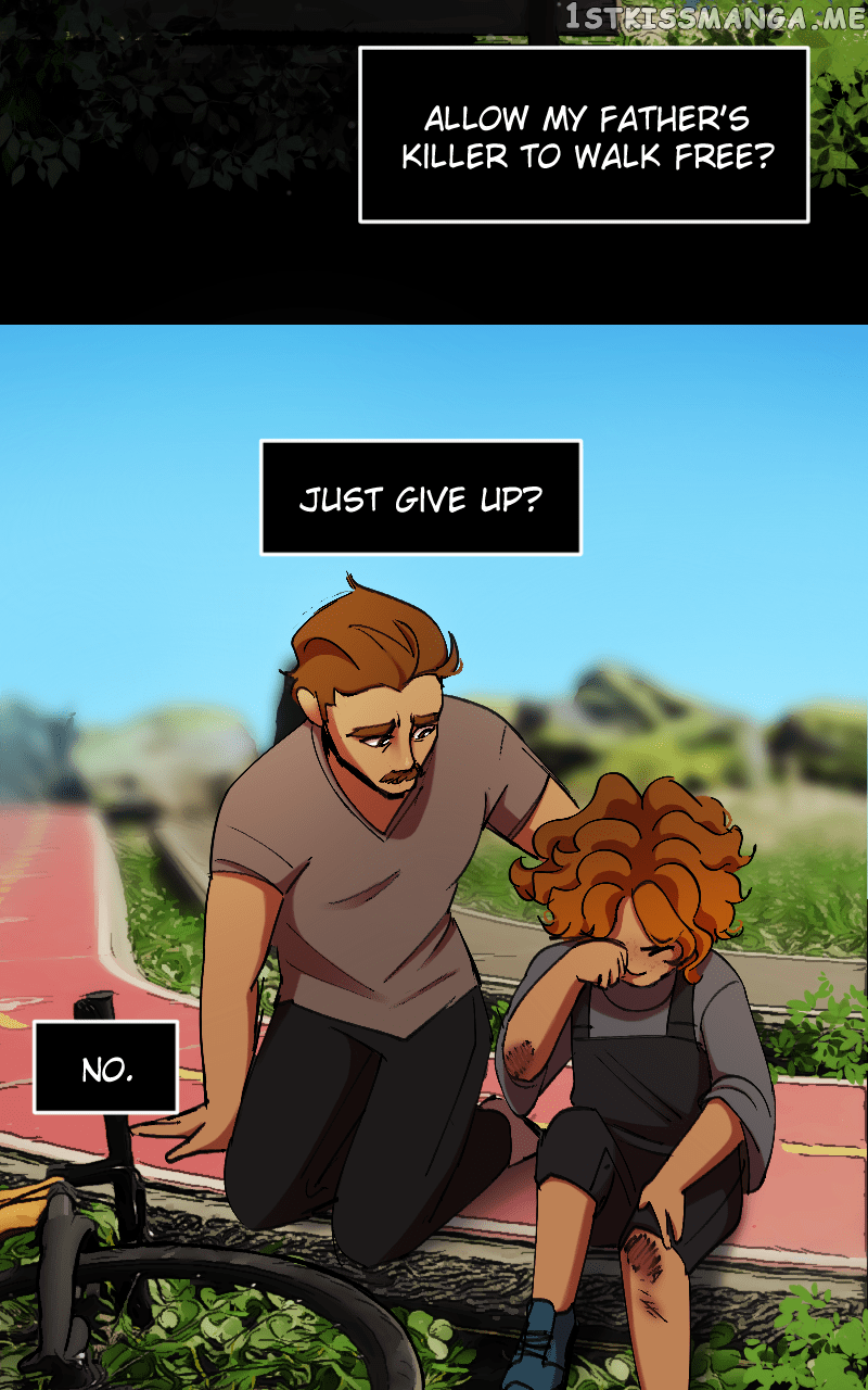 Not Even Bones Chapter 147 - page 21