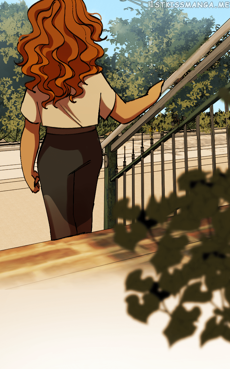 Not Even Bones Chapter 147 - page 3
