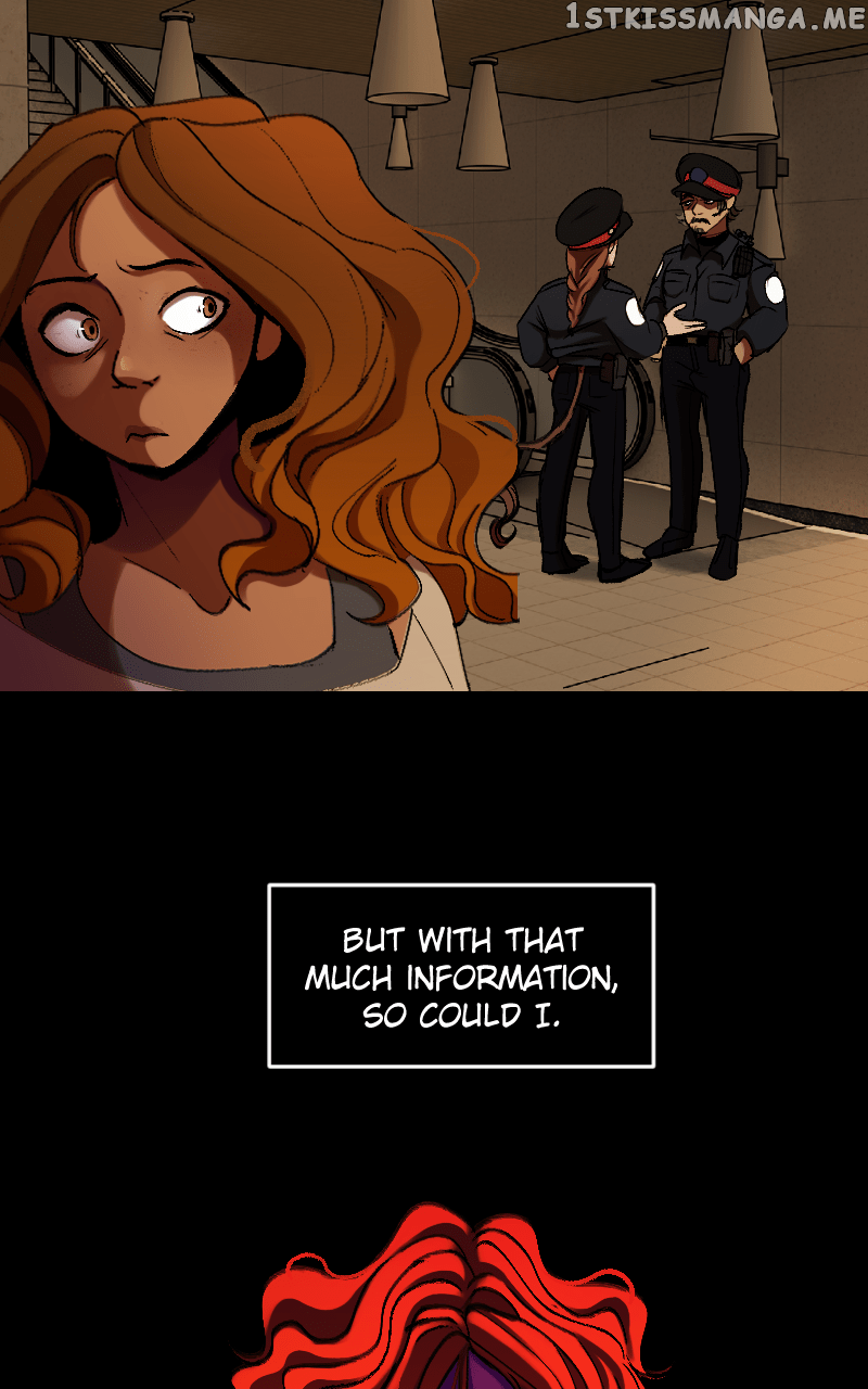 Not Even Bones Chapter 147 - page 31