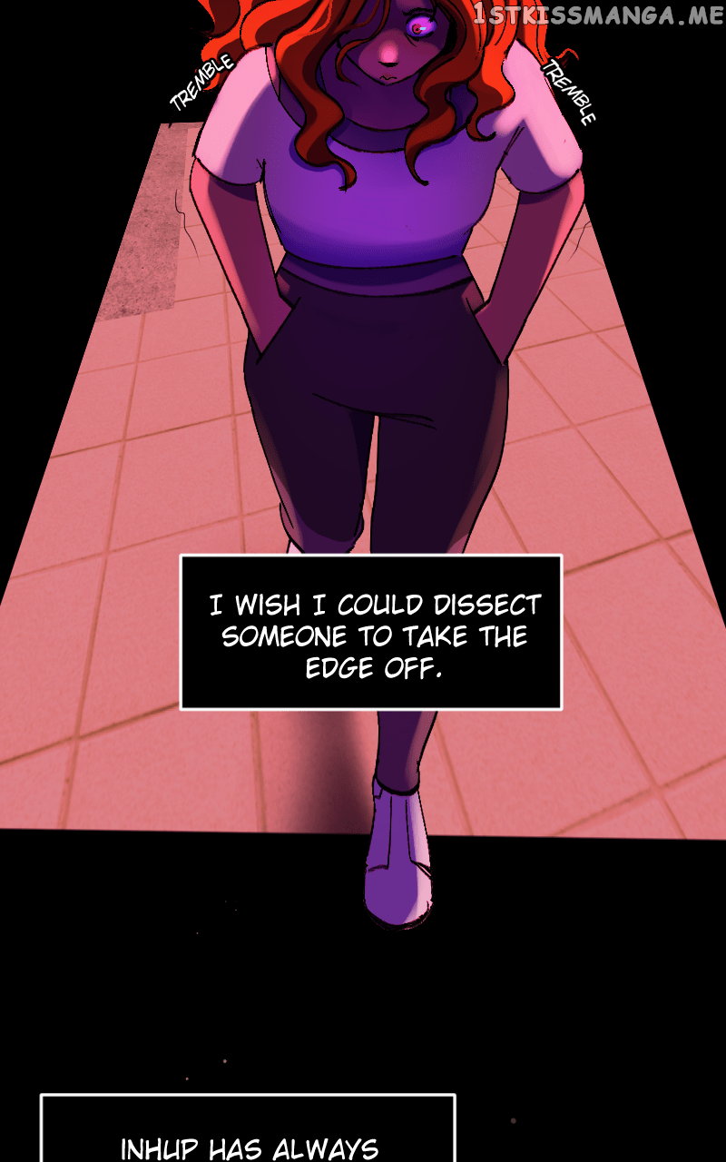 Not Even Bones Chapter 147 - page 32