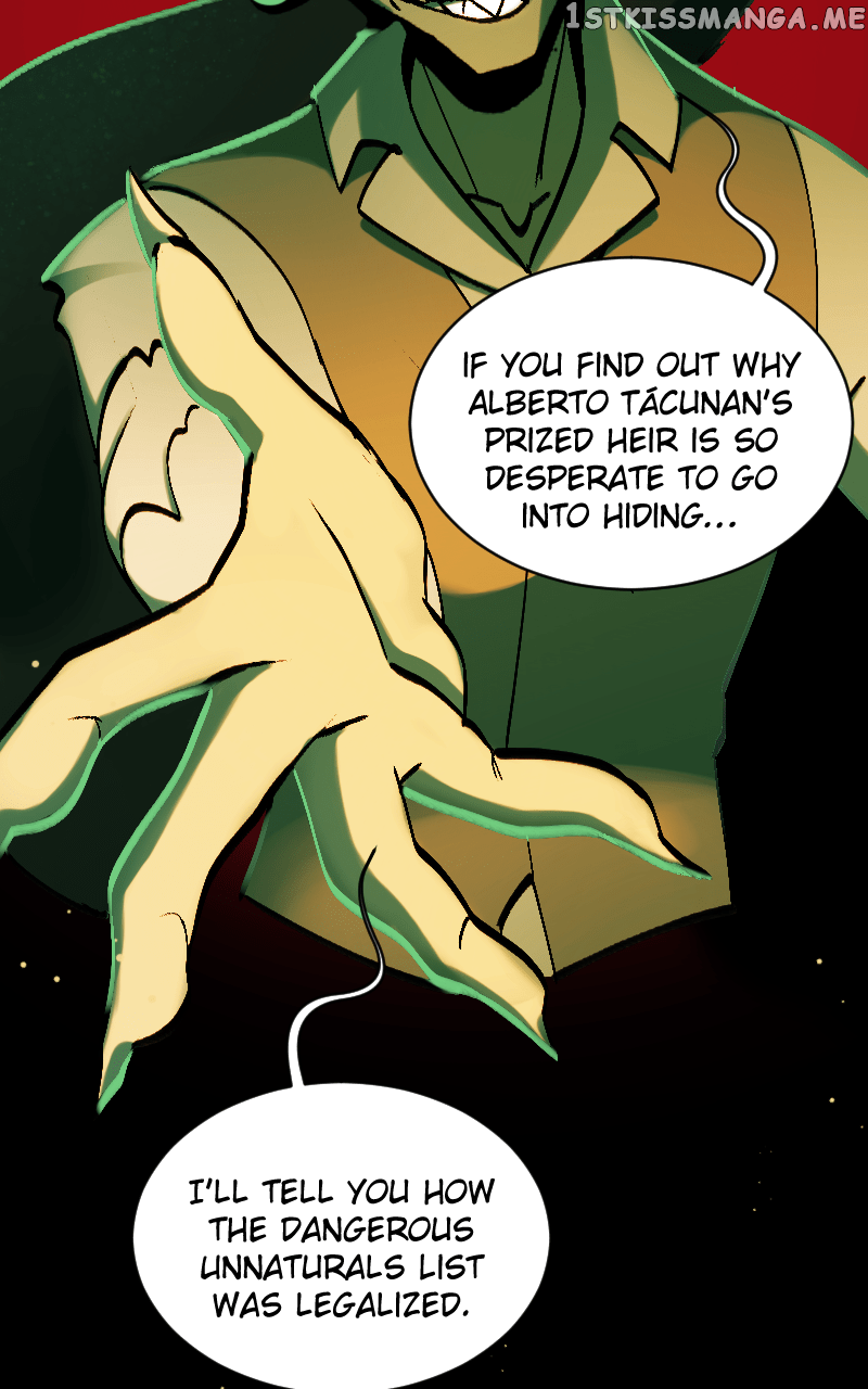 Not Even Bones Chapter 147 - page 34