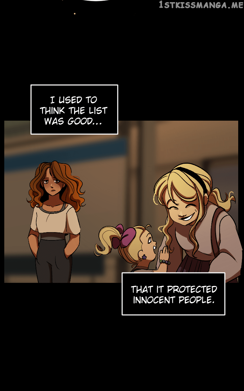 Not Even Bones Chapter 147 - page 35