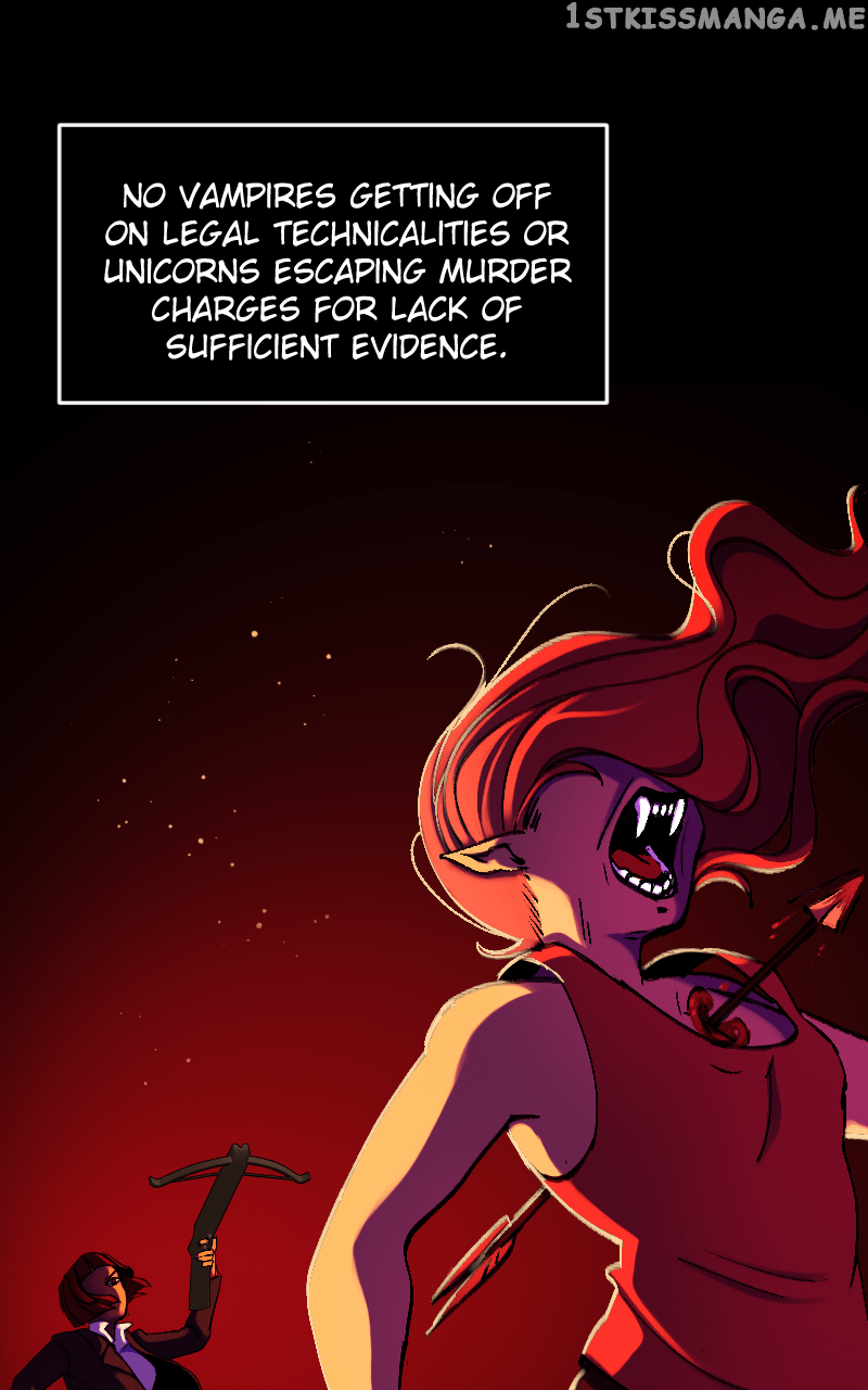 Not Even Bones Chapter 147 - page 37