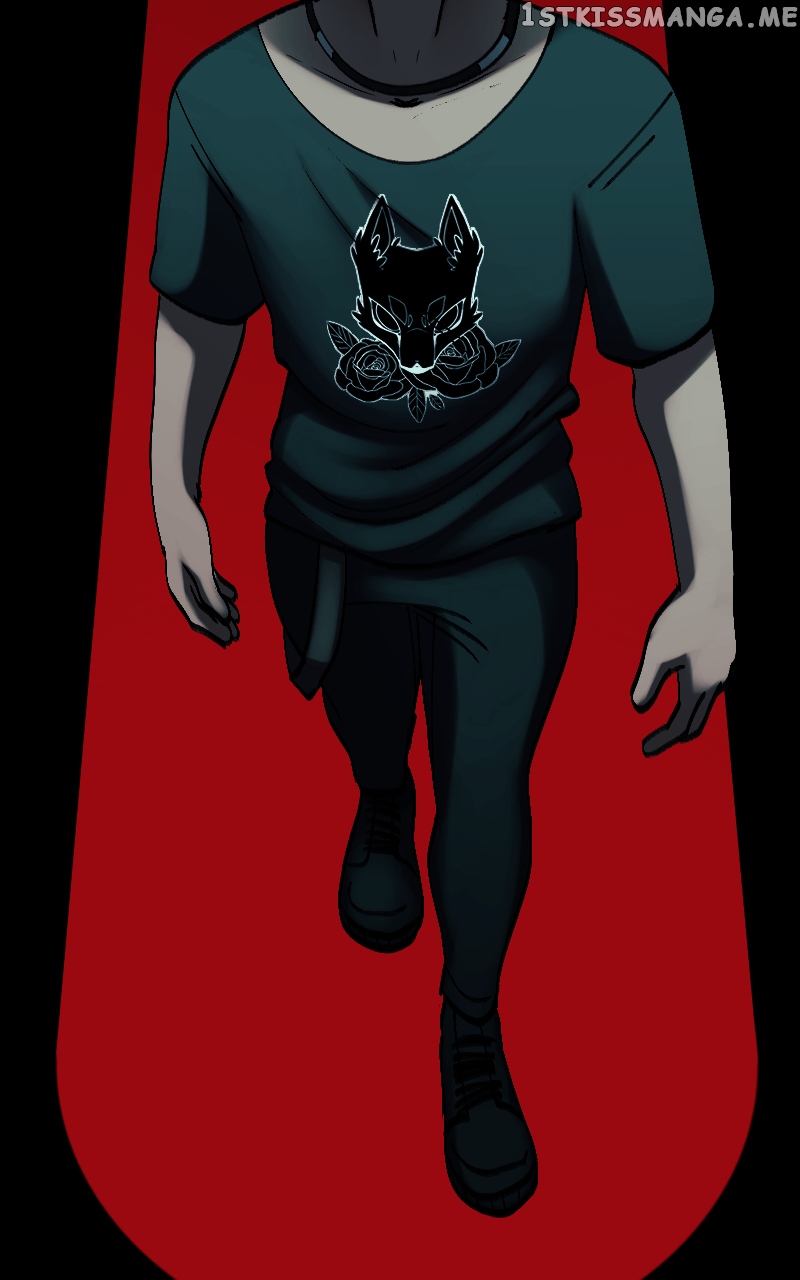 Not Even Bones Chapter 147 - page 40