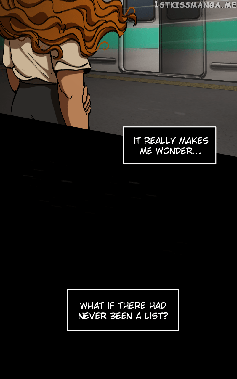 Not Even Bones Chapter 147 - page 42
