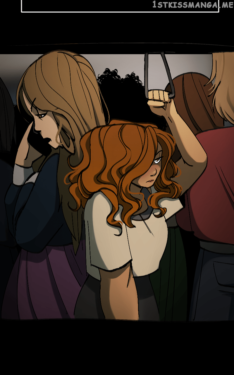 Not Even Bones Chapter 147 - page 47