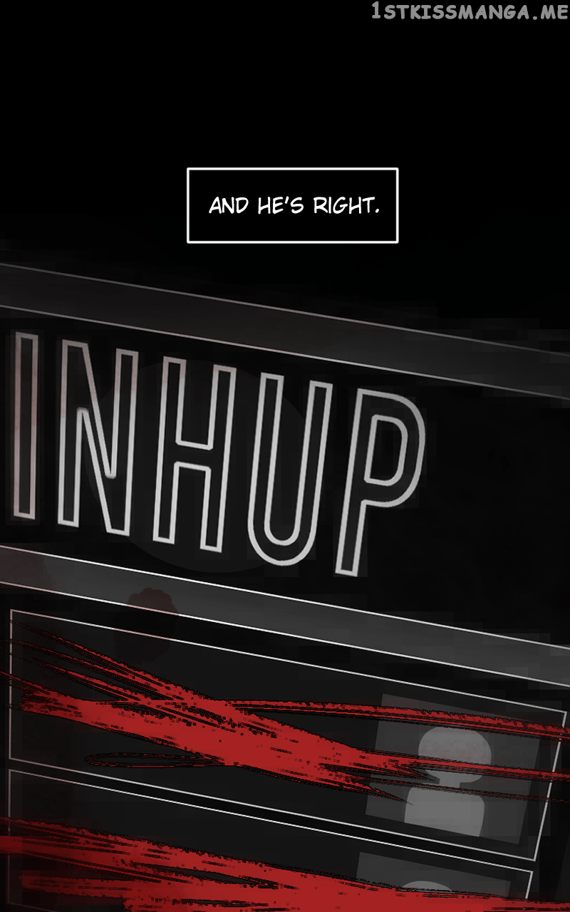 Not Even Bones Chapter 147 - page 49