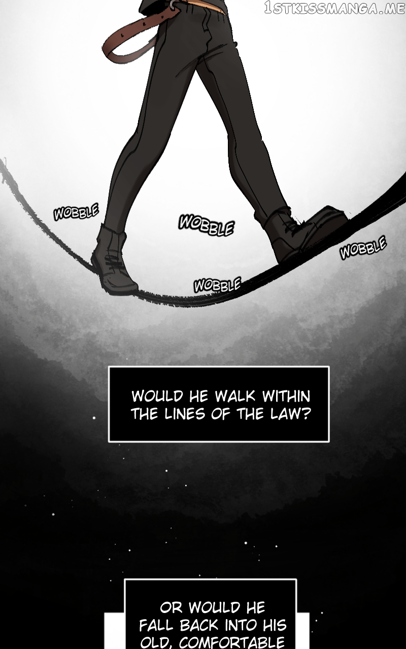 Not Even Bones Chapter 147 - page 51