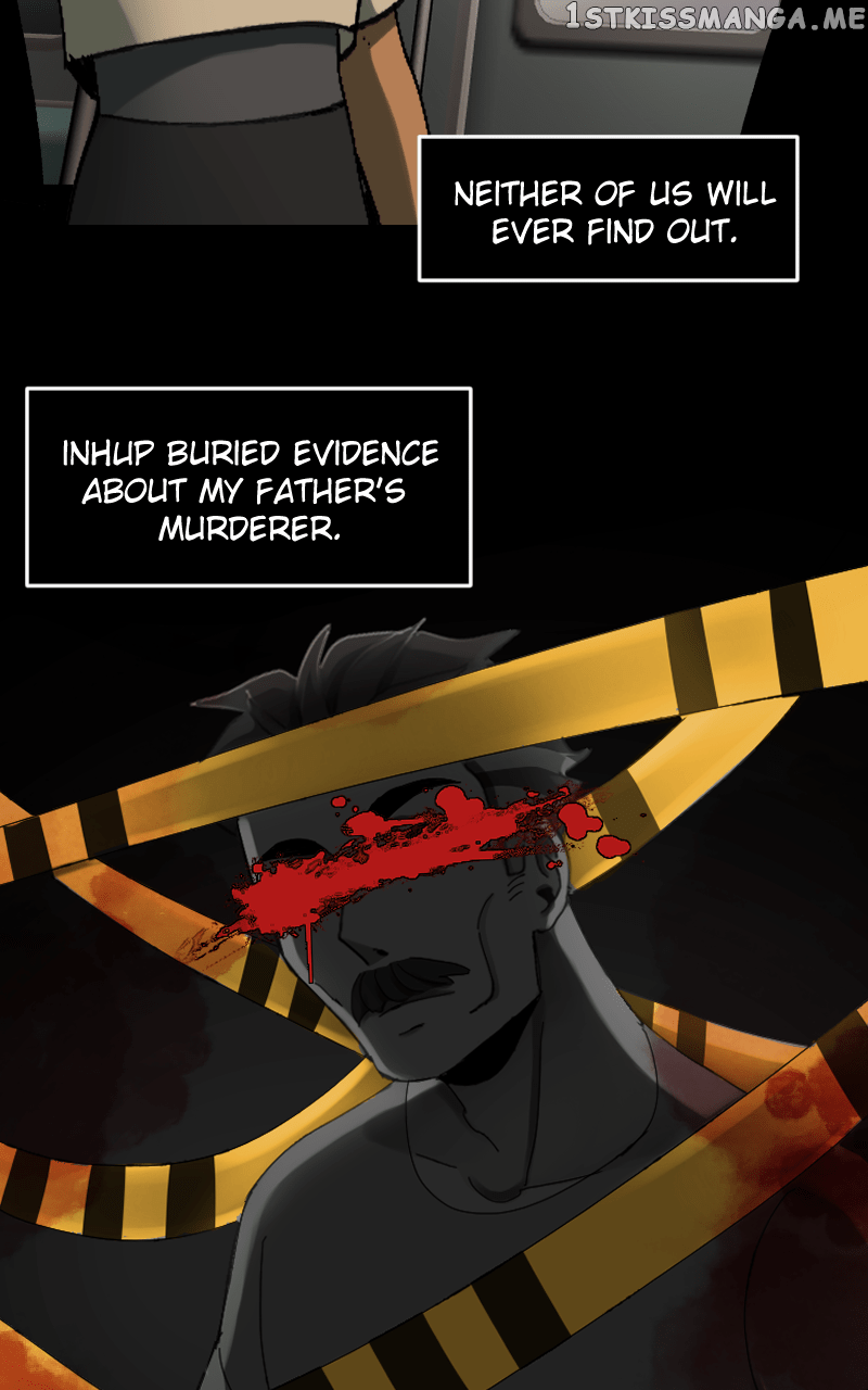 Not Even Bones Chapter 147 - page 55