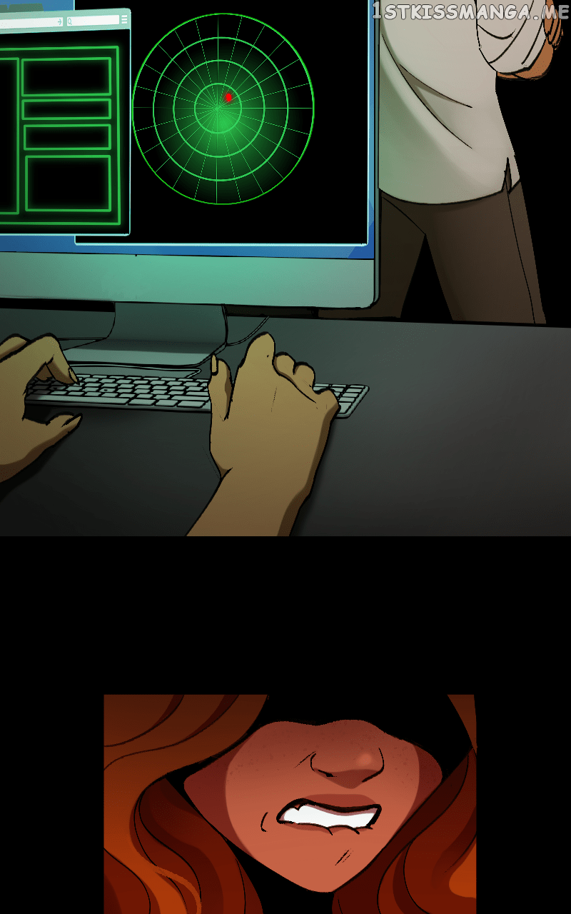 Not Even Bones Chapter 147 - page 57