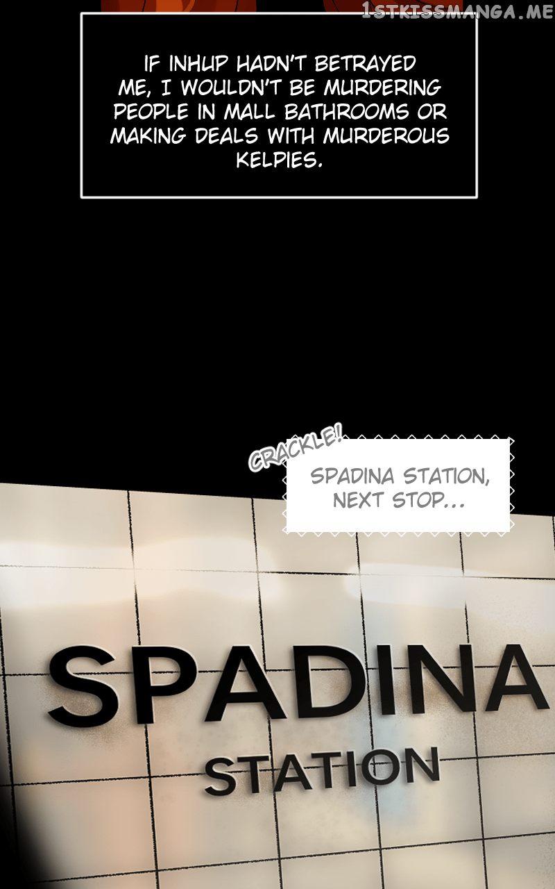Not Even Bones Chapter 147 - page 58