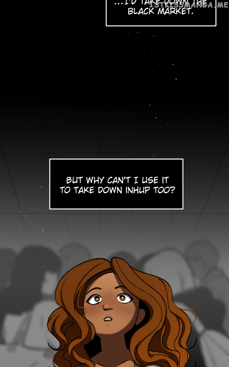 Not Even Bones Chapter 147 - page 61