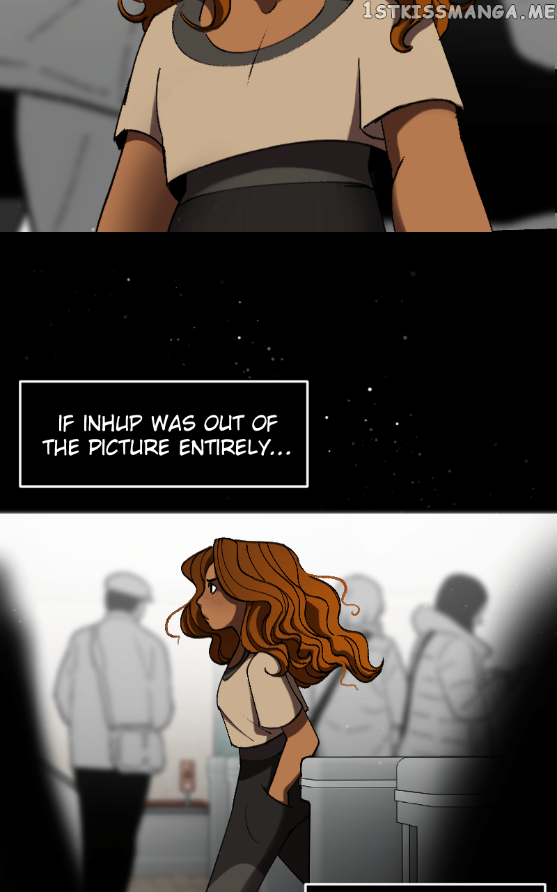 Not Even Bones Chapter 147 - page 62
