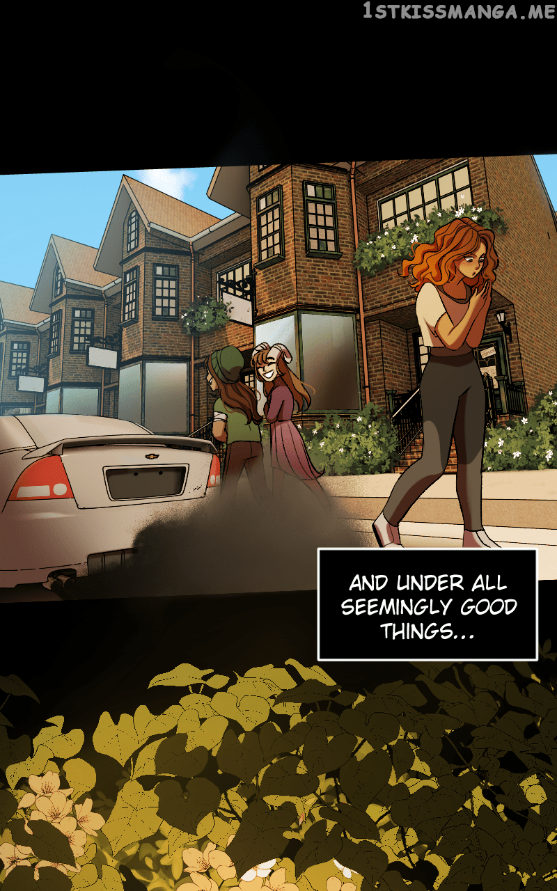 Not Even Bones Chapter 147 - page 7