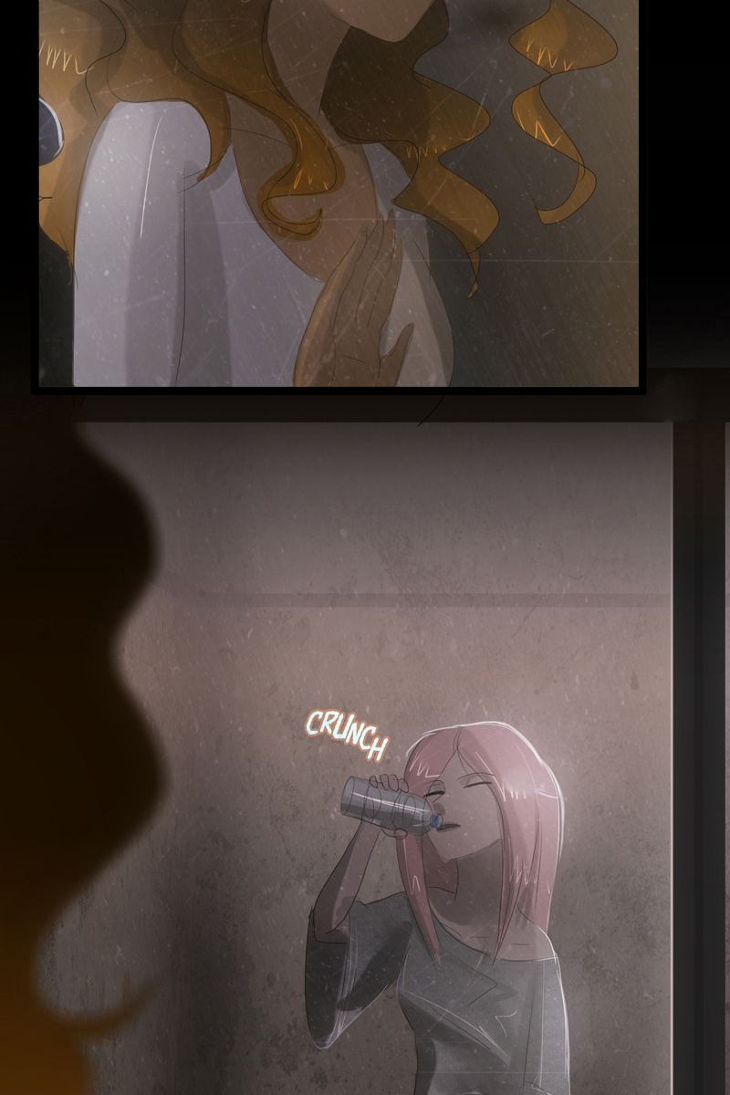 Not Even Bones chapter 13 - page 10