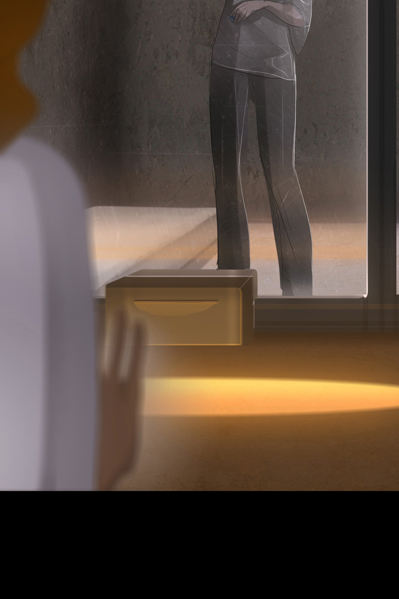 Not Even Bones chapter 13 - page 11