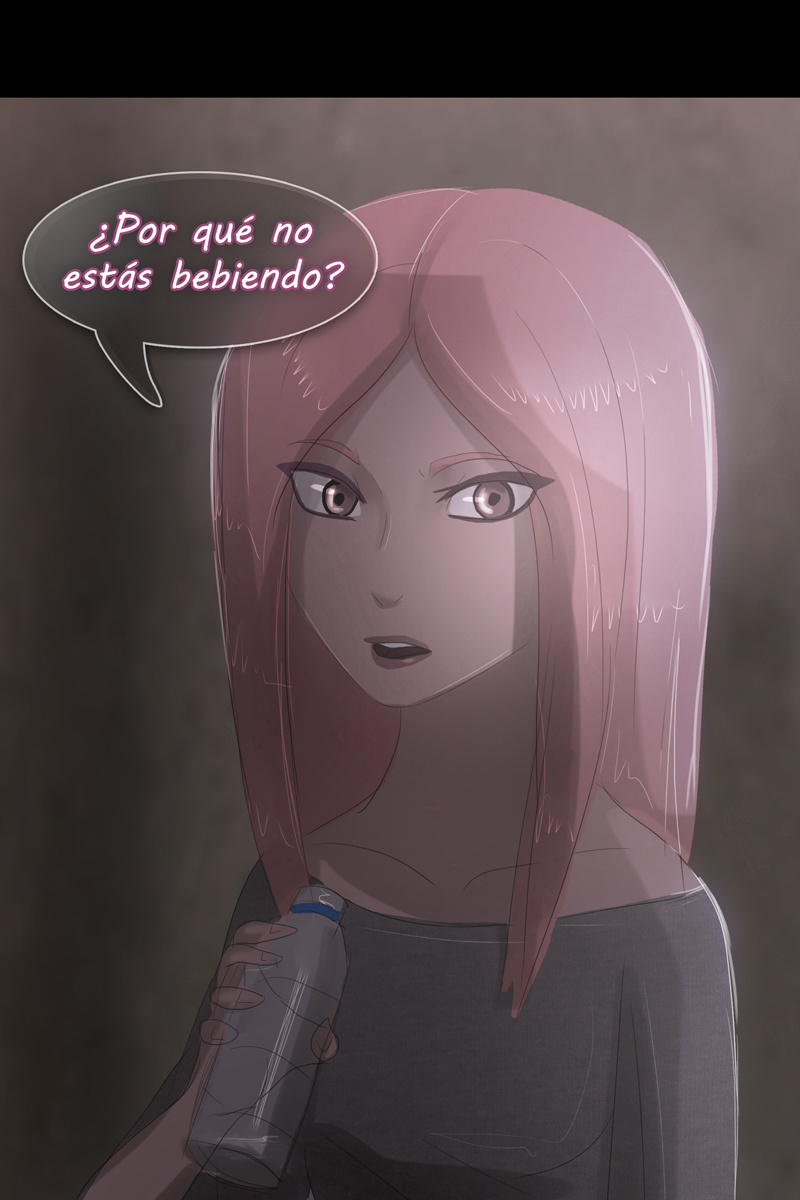 Not Even Bones chapter 13 - page 13