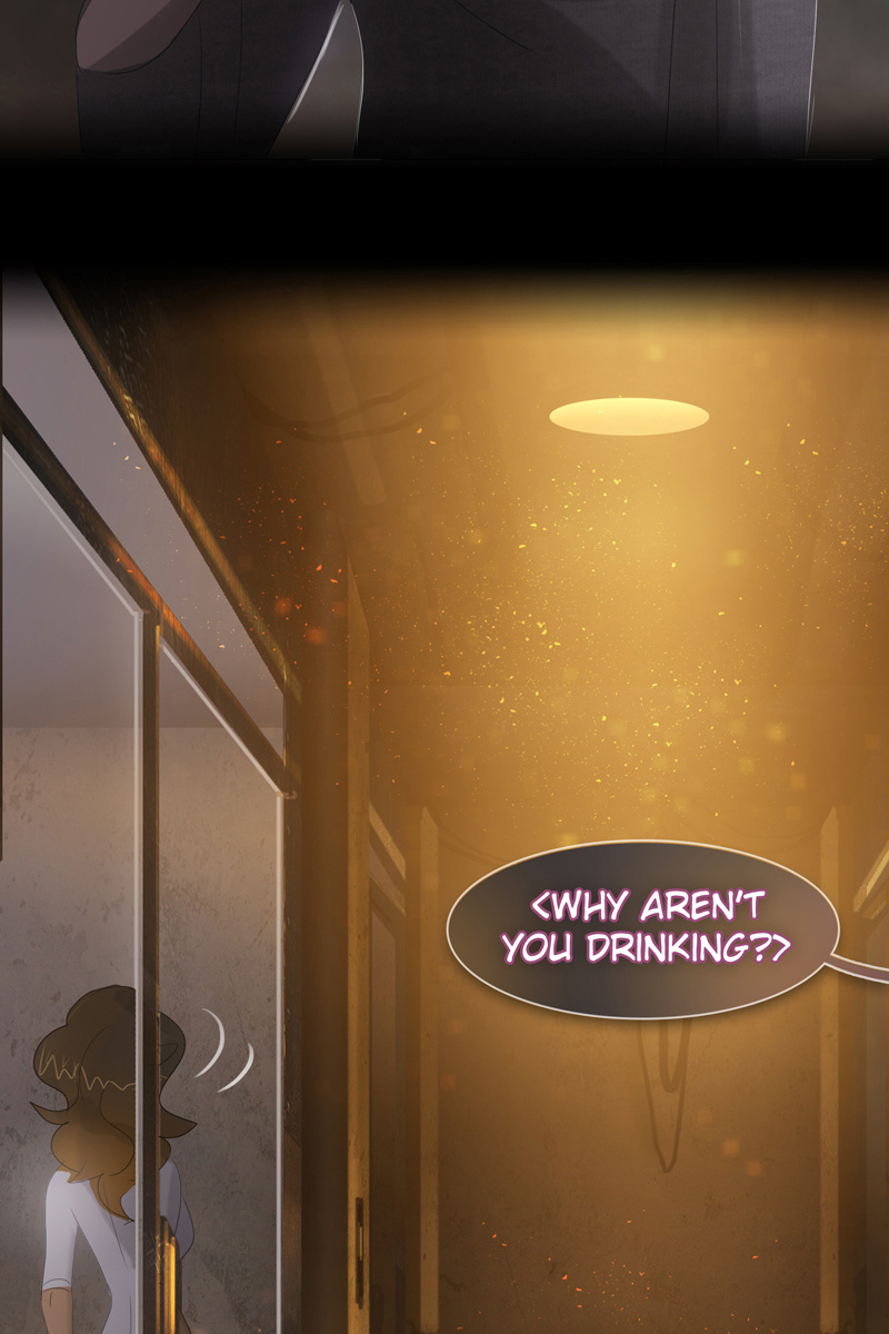 Not Even Bones chapter 13 - page 14